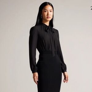 NWT Ted Baker Mersea